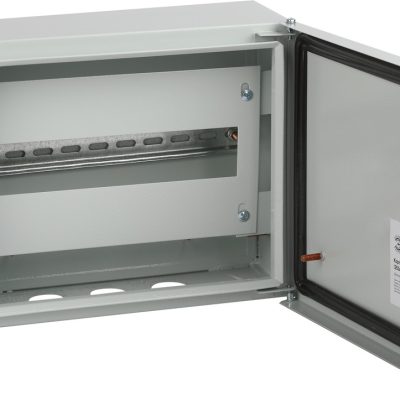 Корпус металлический ЩРНг-12 250х300х120 IP54 SIMPLE ЭРА Б0041689