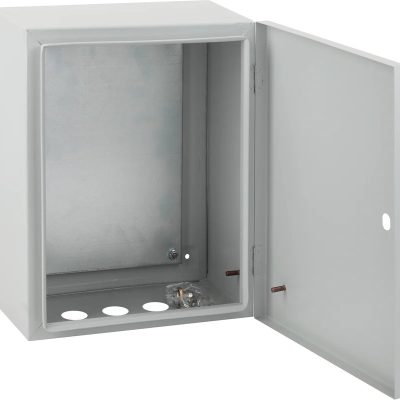ЭРА Корпус металлический SIMPLE ЩМП-06_IP31 (500х400х175)