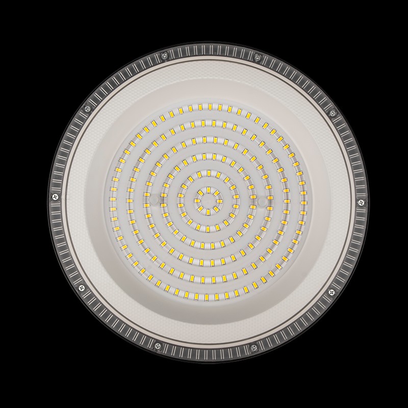 Светильник светодиодный PHB UFO 04 100Вт 5000К 110град. IP65 JazzWay 5045569