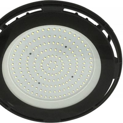 Светильник светодиодный PHB UFO 04 100Вт 5000К 110град. IP65 JazzWay 5045569