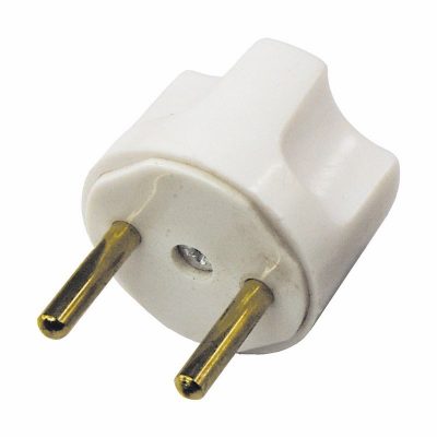 Переходник сетевой "ПИТЕР" бел. Rexant 11-1031