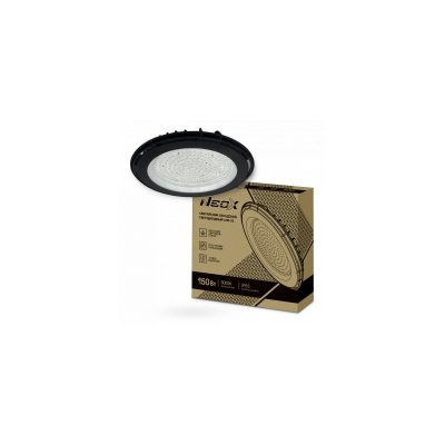 Светильник светодиодный складской LHB-02 150Вт 120гр 230В 5000К 15750лм 105лм/Вт IP65 без пульсации