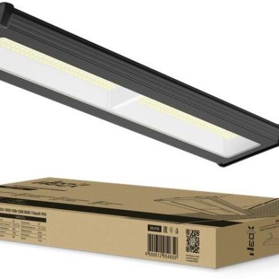 Светильник светодиодный складской WHB-02 100Вт 5000К 10500лм 105лм/Вт IP65 NEOX 4690612038223