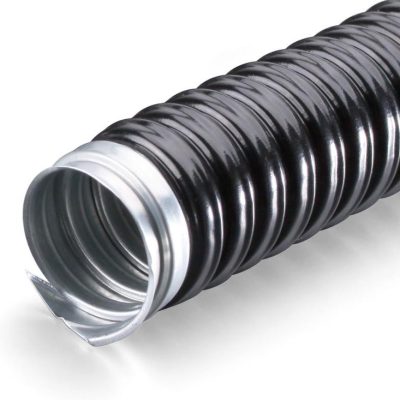 Металлорукав Р3-ЦПнг-LS 12 73247 КВТ