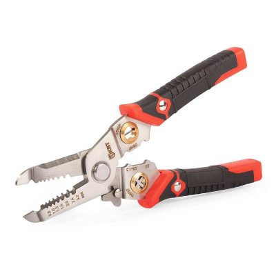 Инструмент для снятия изоляции WS-03 ПРОФИ КВТ 101542