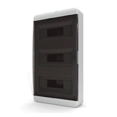 Щит пластиковый Tekfor 36 накладной (BNK 40-36-1)