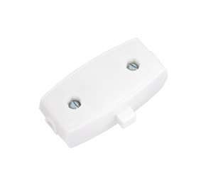 Переключатель на шнур бел. Bylectrica ПР6-09-2/250