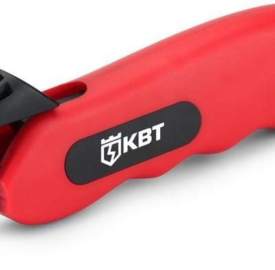 Инструмент для снятия изоляции КС-28 КВТ 66257